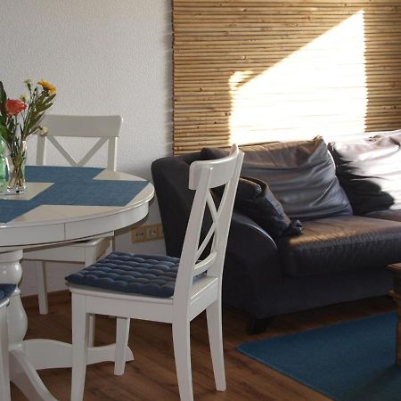 Kajuethus Apartment 3 Femern Eksteriør billede