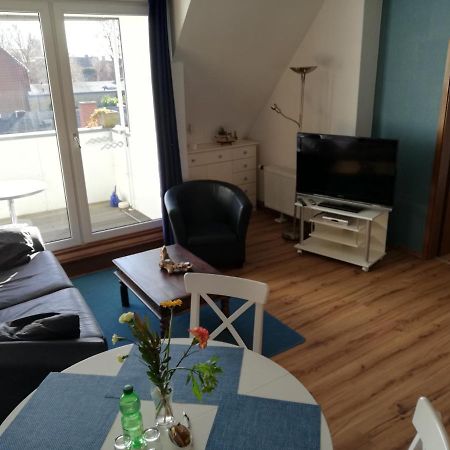 Kajuethus Apartment 3 Femern Eksteriør billede