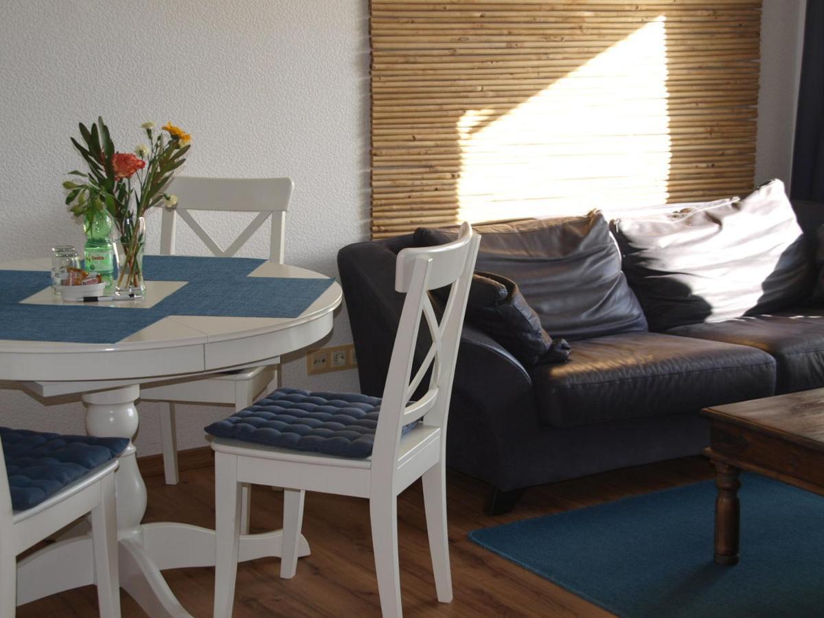 Kajuethus Apartment 3 Femern Eksteriør billede